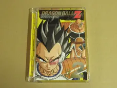 【DVD】ドラゴンボールZ ♯2