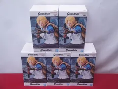 【未開封品】ワンピース Grandista SABO サボ フィギュア 5体セット ONE PIECE 314