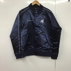 INHERIT インヘリット ジャケット、上着 ジャケット、ブレザー 2g5-8409 MarkGonzales ブルゾン アウター ラグラン