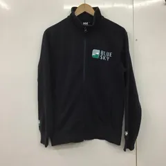 HELLY HANSEN ヘリーハンセン トレーナー 長袖 ジップアップスウェット スタンドネック アウター