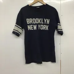 Champion チャンピオン Tシャツ 半袖 c3-p338 トリコロールタグ カレッジプリント 半袖フットボールTシャツ