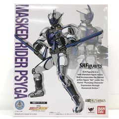 [중고] 미개봉) SHFiguarts 가면 라이더 사이가 [69]