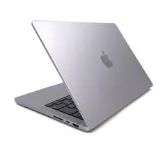 Apple MacBook Pro 14インチ 2023 Apple M2 Pro 16GB M.2 SSD 512GB スペースグレイ 98% 美品 動作確認済【全額返金保証】【最速発送】