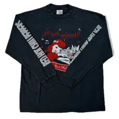 【超希少】レッドホットチリペッパーズ ロンT TシャツレッチリTシャツ 楽天市場】レッドホットチリペッパーズ Tシャツ レッド・ホット・チリ