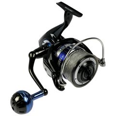 DAIWA 15SALTIGA 4500 換えスプール5000 - メルカリ
