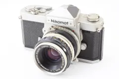 2025年最新】Nikomat ジャンクの人気アイテム - メルカリ