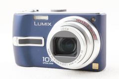 ☆ジャンク品☆ Panasonic ルミックス DMC-TZ3 #22686 - メルカリ