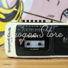 2025年最新】SONY sports ラジカセの人気アイテム - メルカリ