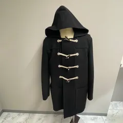 2025年最新】Dior Homme メンズ ダッフルコートの人気アイテム - メルカリ