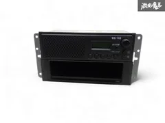 2025年最新】スズキ純正ラジオの人気アイテム - メルカリ