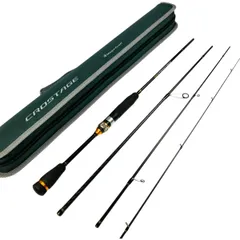 ▽▽MajorCraft メジャークラフト クロステージ CRX-T764L