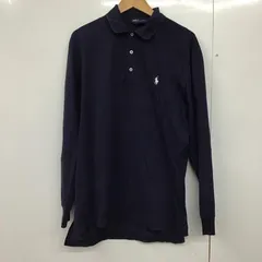 POLOGOLF ポロゴルフラルフローレン ポロシャツ 長袖 長袖ポロシャツ 長袖カットソー カラーシャツ
