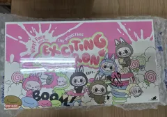 POP MART ラブブ マカロン 1世代 正規品 6個 フルセット 未開封