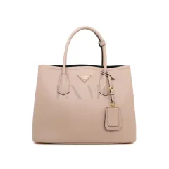 PRADA プラダ サフィアーノ ダブル 숄더백（ショルダーバッグ） BN2775