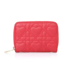 2026年最新】diorハート財布の人気アイテム - メルカリ