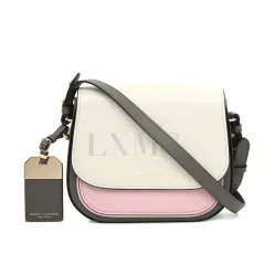 MARCJACOBS ミニ ライダー クロス フラップ メッセンジャー M0017006