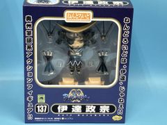 ねんどろいど 戦国BASARA 真田幸村 伊達政宗 セット 未開封 - メルカリ