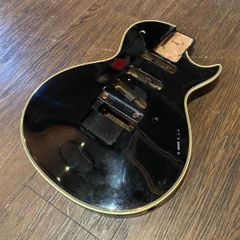 MERIKEN SAMICK GR-FA/W フルアコ ハードケース付き 現状品 - メルカリ