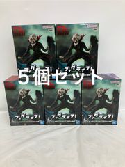 미개봉 댄다단 피그 라이프! 오카룬(변신) 피규어 5개 세트 LFJ319 f101