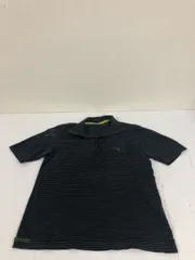 送料無料★PUMA プーマ★半袖Tシャツ　ポロシャツ　トップス★メンズ　Oサイズ#70702san