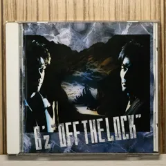 2025年最新】B'z off the lockの人気アイテム - メルカリ