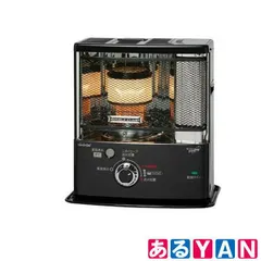 2025年最新】石油ストーブ トヨトミ ダブルクリーンの人気アイテム