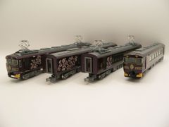 もけいや松原」新品Nゲージ ポポンデッタ 6090 泉北5000系