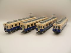 もけいや松原」新品Nゲージ ポポンデッタ 6077a 大阪メトロ