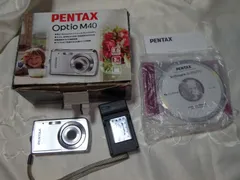 2025年最新】OPTIO M40の人気アイテム - メルカリ