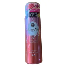 WJ87 ベビーベール ヘアフレグランス フローラルシャボン 80g Baby Veil ヘアスプレー マンダム   4902806435009のサムネイル