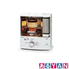 2026年最新】トヨトミ 石油ストーブ RCの人気アイテム - メルカリ