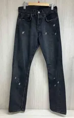 ※値下げ　【新品】55年製/復刻/BIGE/日本製ストレート/34/55501 楽天市場】リーバイス 55501の通販