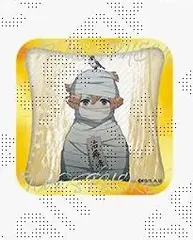 我妻善逸 鬼滅の刃 隊士百景 マニアック缶バッジ15 我妻 善逸 10 グッズ 缶バッジ 缶バッチ カンバッチ カンバッジ