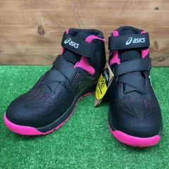 2025年最新】安全靴 アシックス 25.5の人気アイテム - メルカリ
