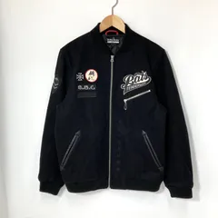 2025年最新】HUF メンズ スタジャンの人気アイテム - メルカリ