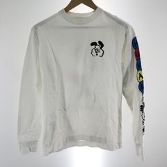 日本未発売 STRANGELOVE - PANDA BEAR L/S TEE - メルカリ