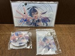 ローゼンメイデン PEACH-PIT ももたね 絵馬 二科てすら 缶バッジ