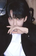 SEVENTEEN 2022 6th FANMEETING CARAT LAND JEONGHAN トレーディングカード 0041