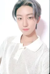SEVENTEEN 2023 SEVENTEEN CAFE in SEOUL THE8 トレーディングカード 73