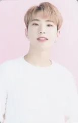 SEVENTEEN 2023 SEVENTEEN CAFE in SEOUL HOSHI トレーディングカード 21