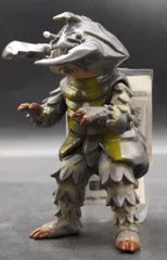 バンダイ ウルトラ怪獣シリーズ アントラー 56