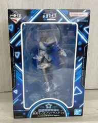 星街すいせい賞 星街すいせい 一番くじ ホロライブ ~Cyberpunk Style~ ホロライブ フィギュア