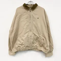 2025年最新】ラルフローレン スイングトップの人気アイテム - メルカリ