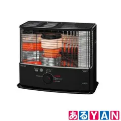 2026年最新】石油ストーブ トヨトミ ダブルクリーンの人気アイテム