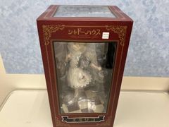 ソーニャー 1/7 PVC＆ABS製塗装済み完成品 - メルカリ