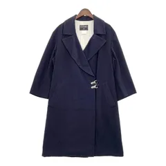 2025年最新】CHANEL レディース ロングコートの人気アイテム - メルカリ