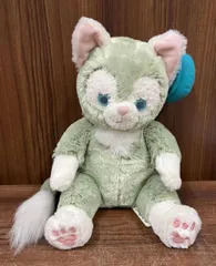 ジェラトーニ ぬいぐるみ S ダッフィーフレンズ 東京ディズニーシー