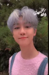 SEVENTEEN An Ode THE8 トレーディングカード 茶