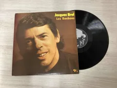 【LP】ジャック・ブレル ボンボン GP-664