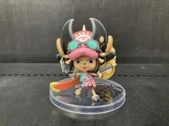 FILM RED-MORE BEAT-C賞 トニートニー・チョッパー フィギュア 【箱無し】